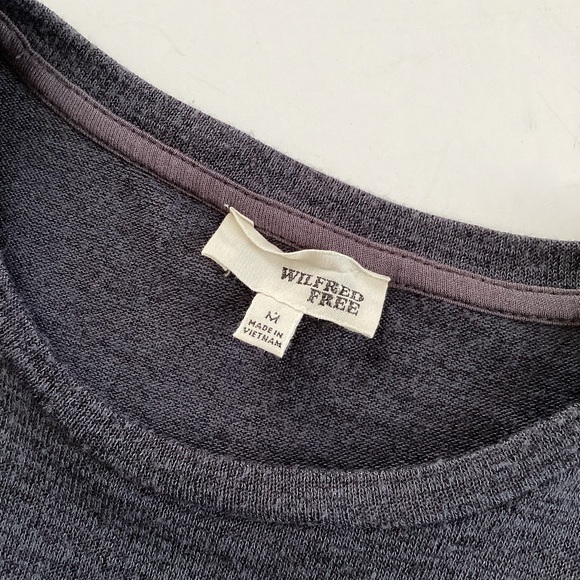 ARITZIA Wilfred Free maxi dress (#i5) - Picture 2 of 6